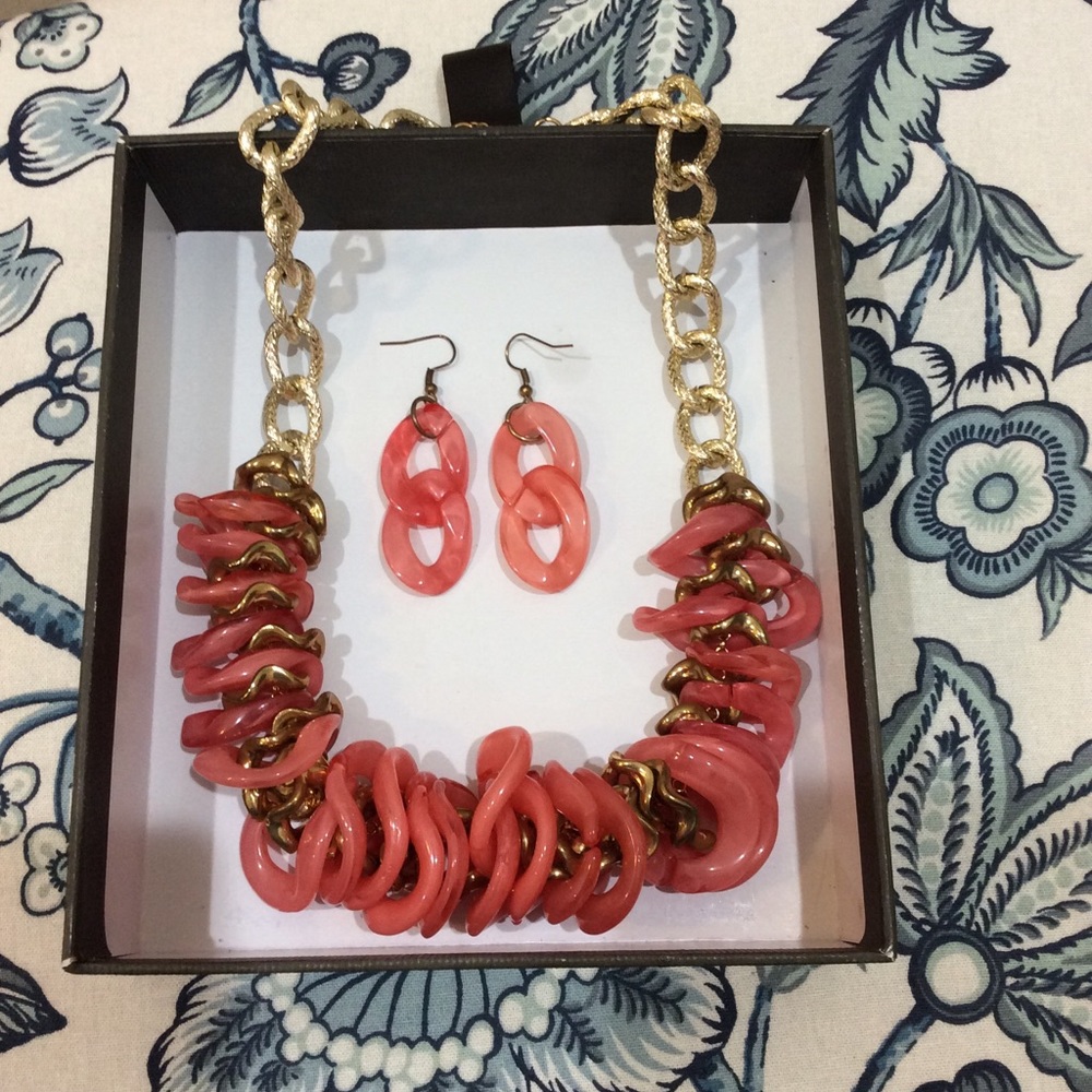 Jewelry Set